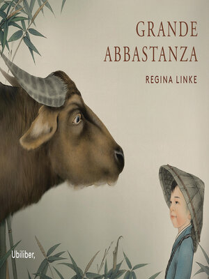 cover image of Grande abbastanza